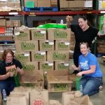 Placer County Food Bank